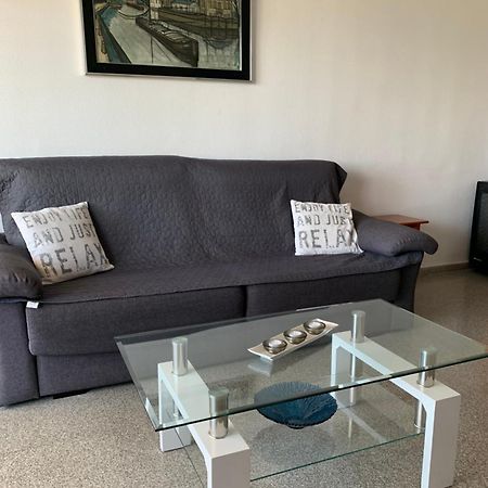 Cabo Mar Lägenhet El Campello Exteriör bild