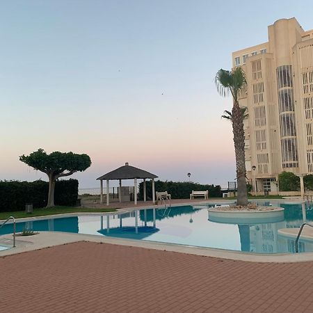 Cabo Mar Lägenhet El Campello Exteriör bild