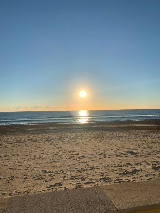 Cabo Mar Lägenhet El Campello Exteriör bild