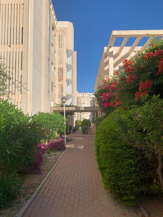 Cabo Mar Lägenhet El Campello Exteriör bild