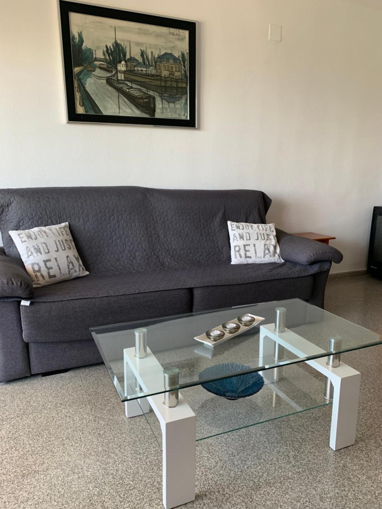 Cabo Mar Lägenhet El Campello Exteriör bild