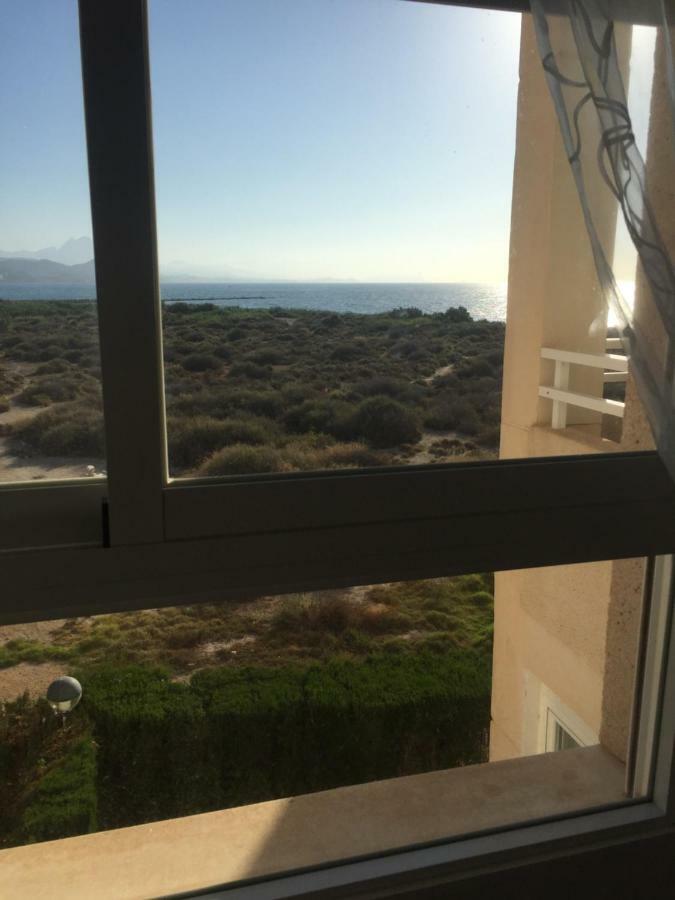 Cabo Mar Lägenhet El Campello Exteriör bild