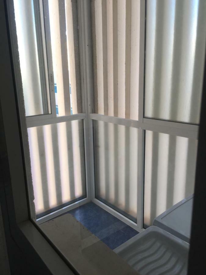 Cabo Mar Lägenhet El Campello Exteriör bild